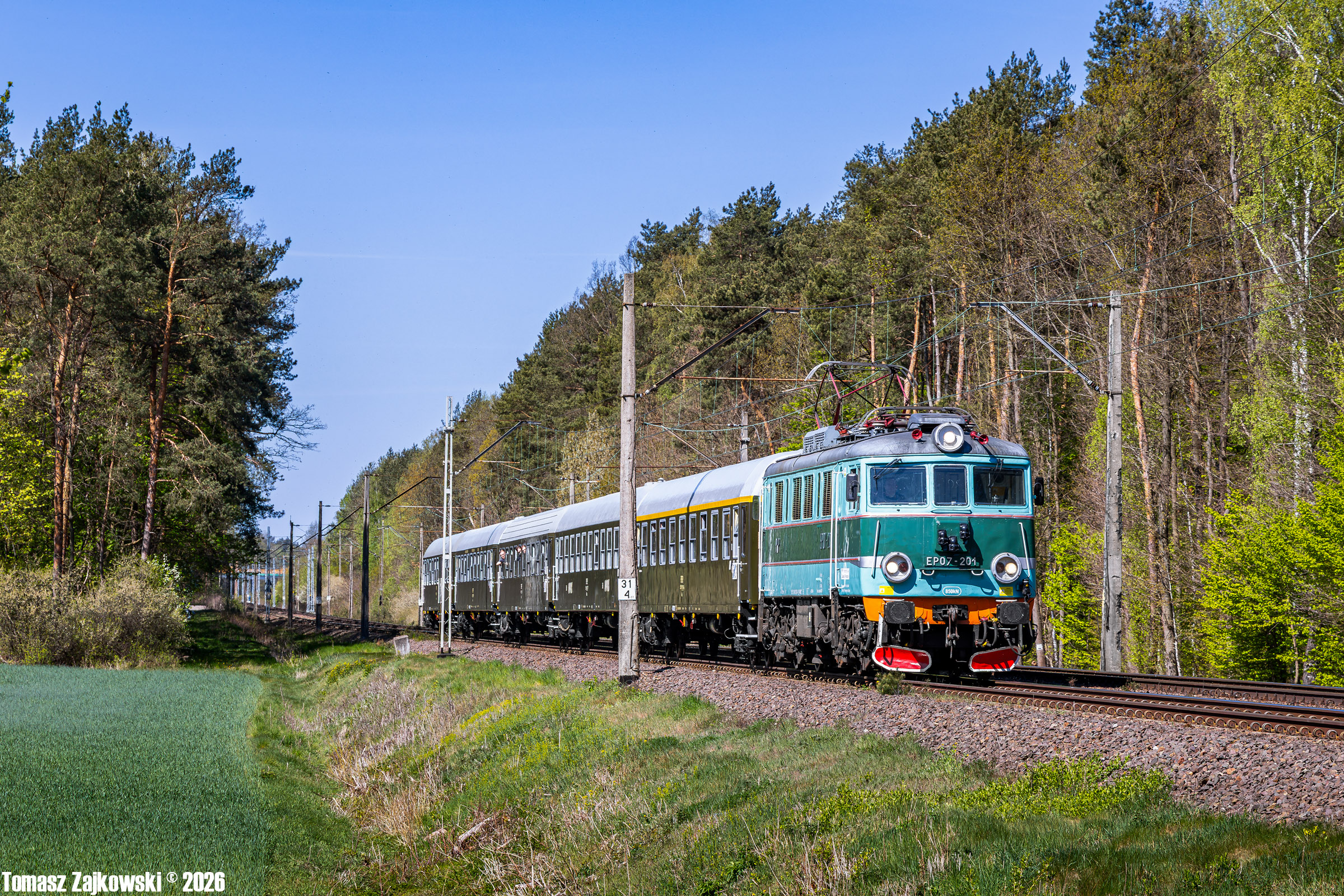Niespieszny