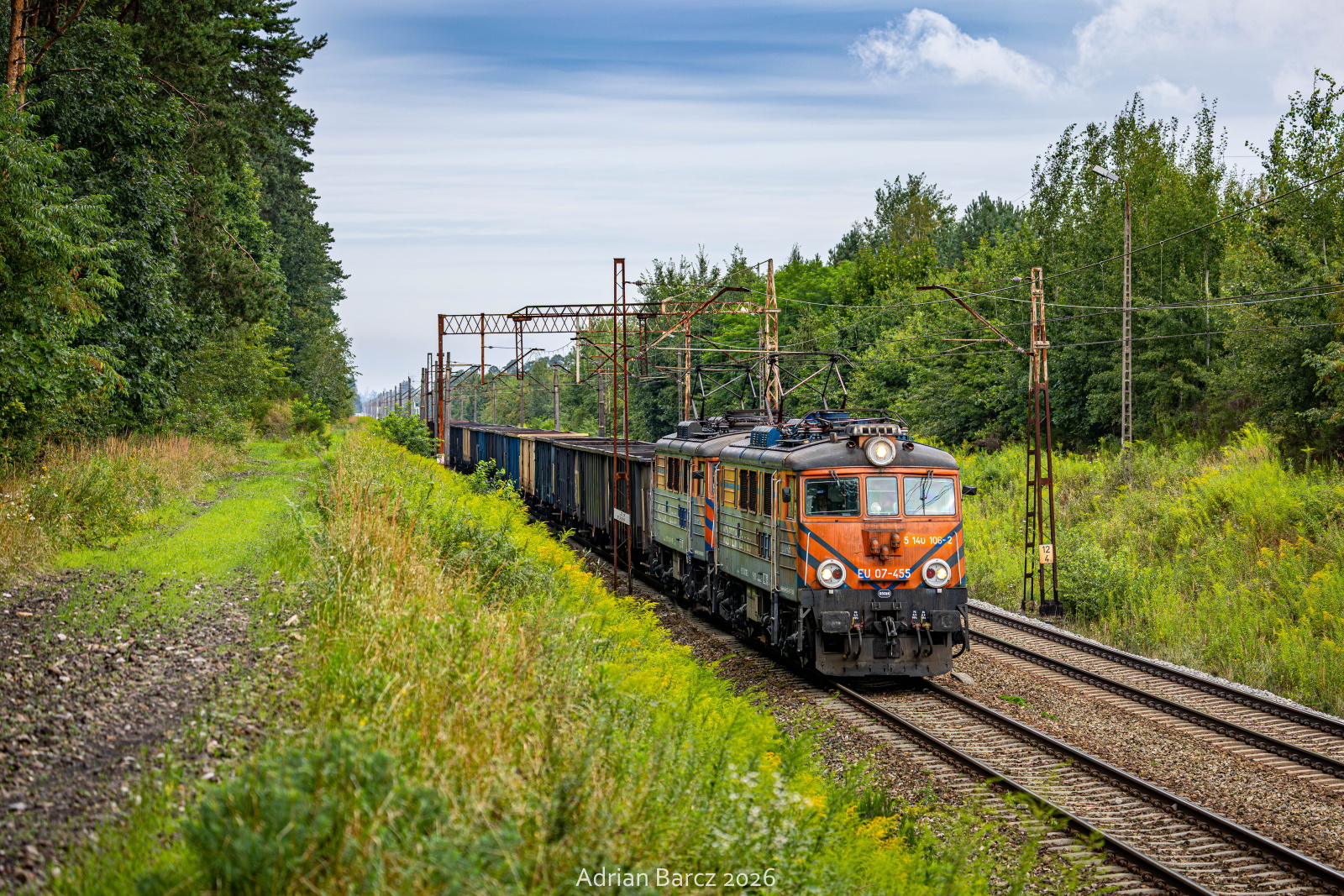 Kolprem na 151