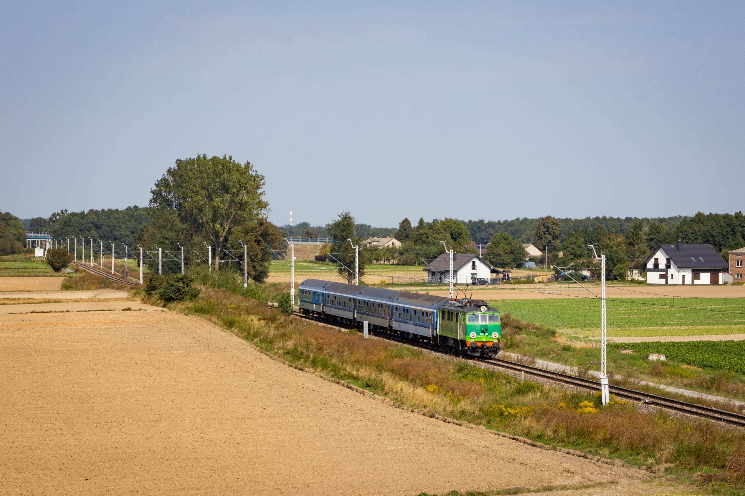 Częsty bywalec na D29-68