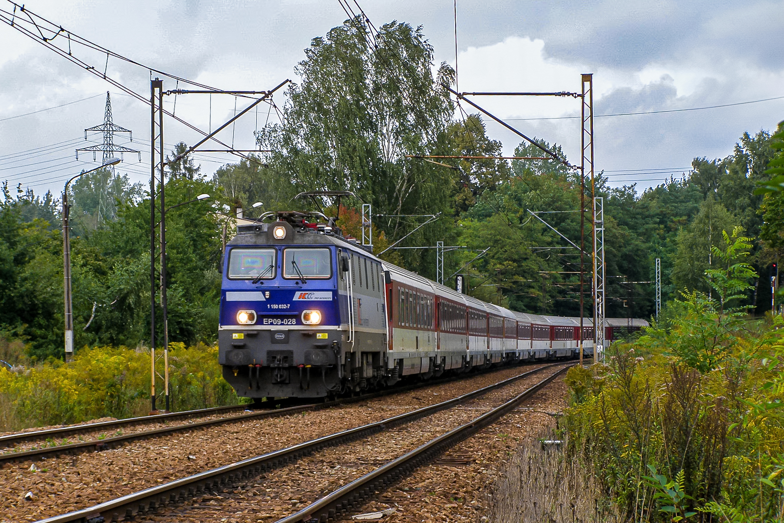 Specjalny do Žiliny