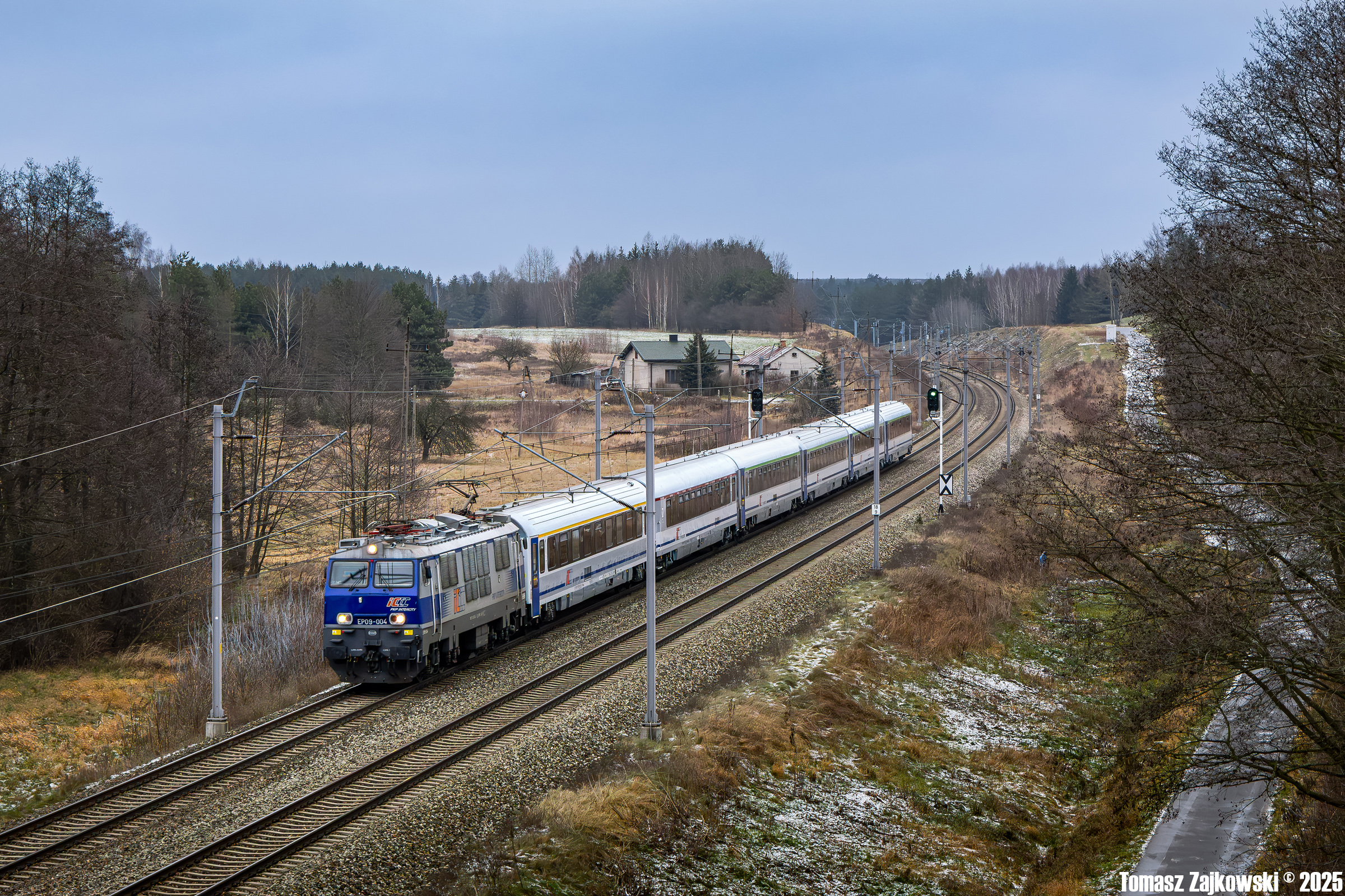 Dziewiątka z Sobieskim