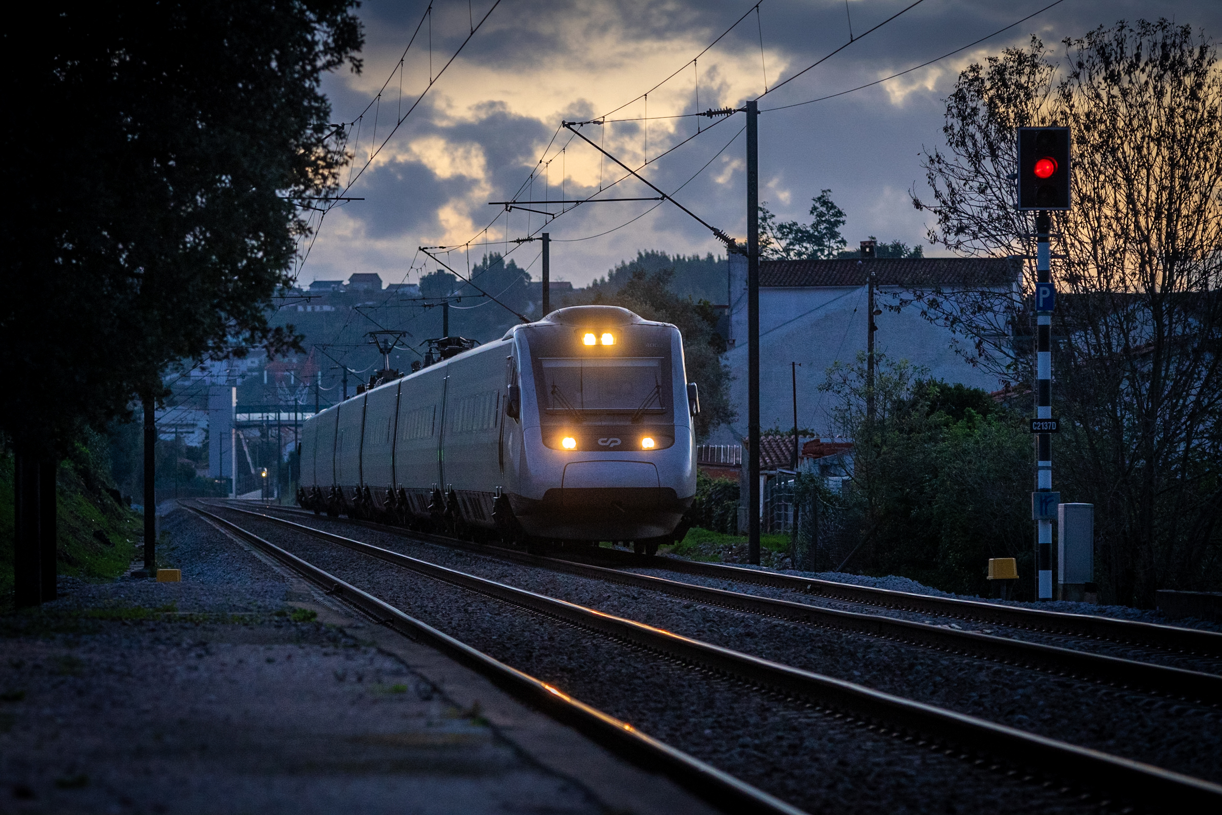 25 lat Pendolino