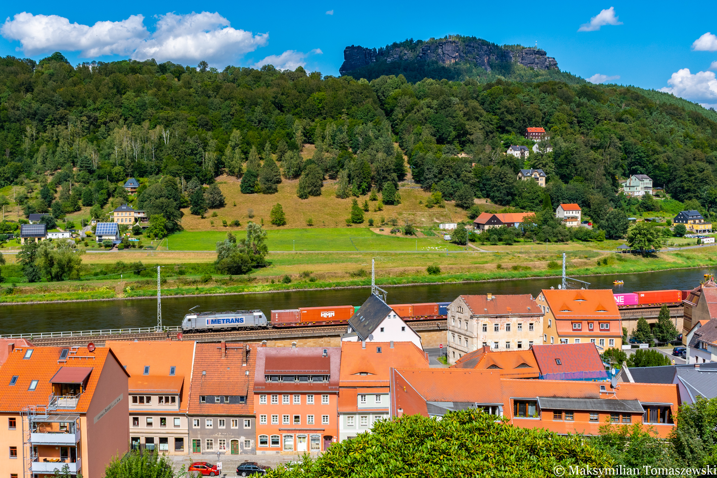 Lilienstein