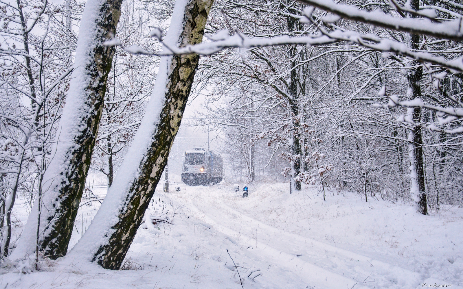 Trafiłem szóstkę