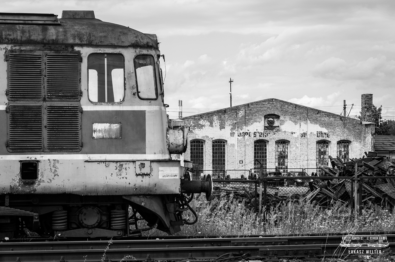 Dawno dawno temu w Legnicy