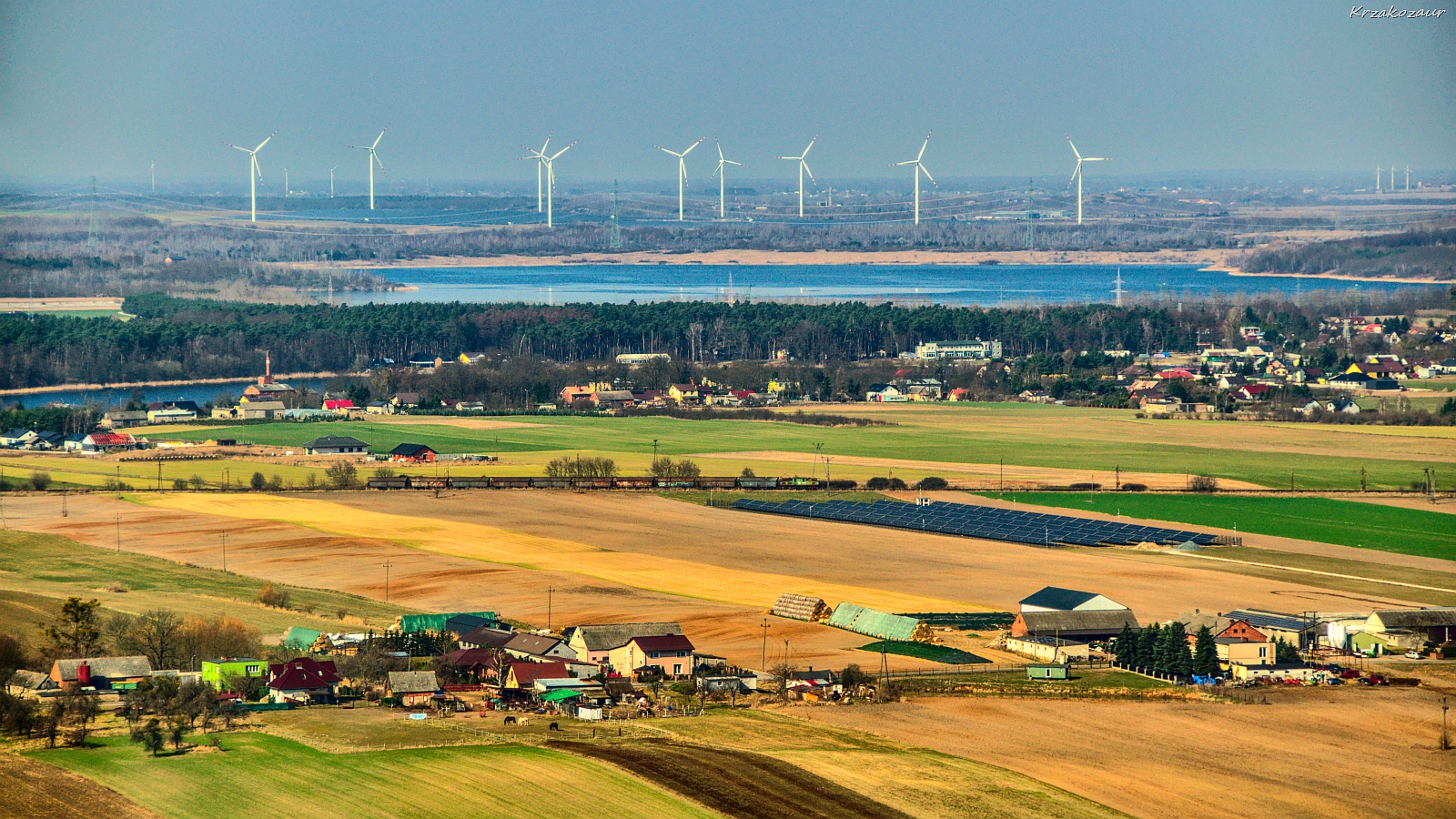 Marzenia się spełniają