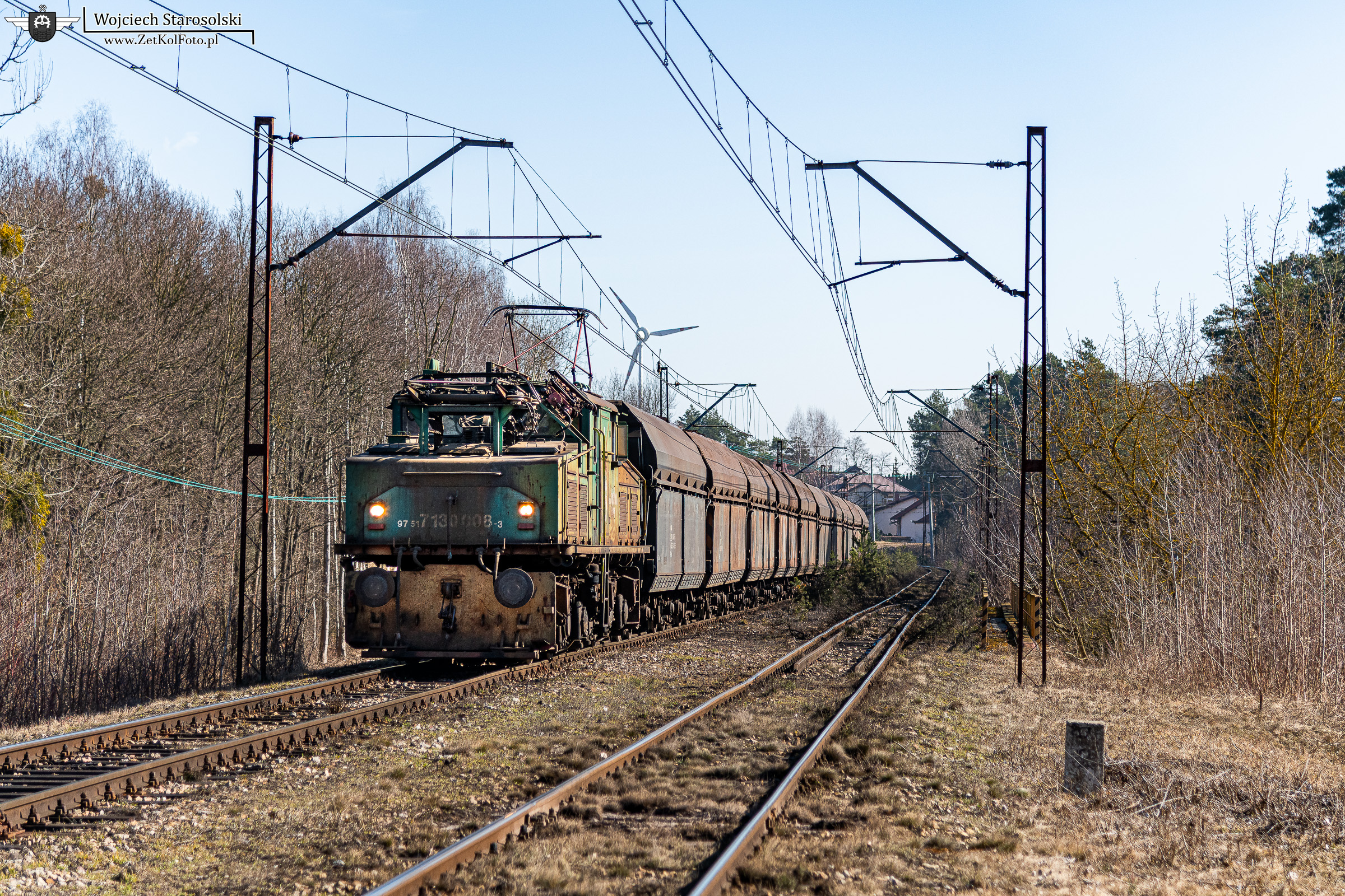 Magistrala Lubstowska