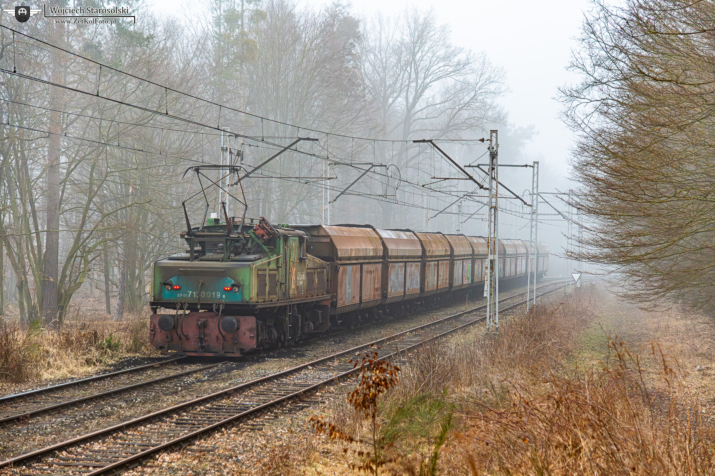 Magistrala Kleczewska
