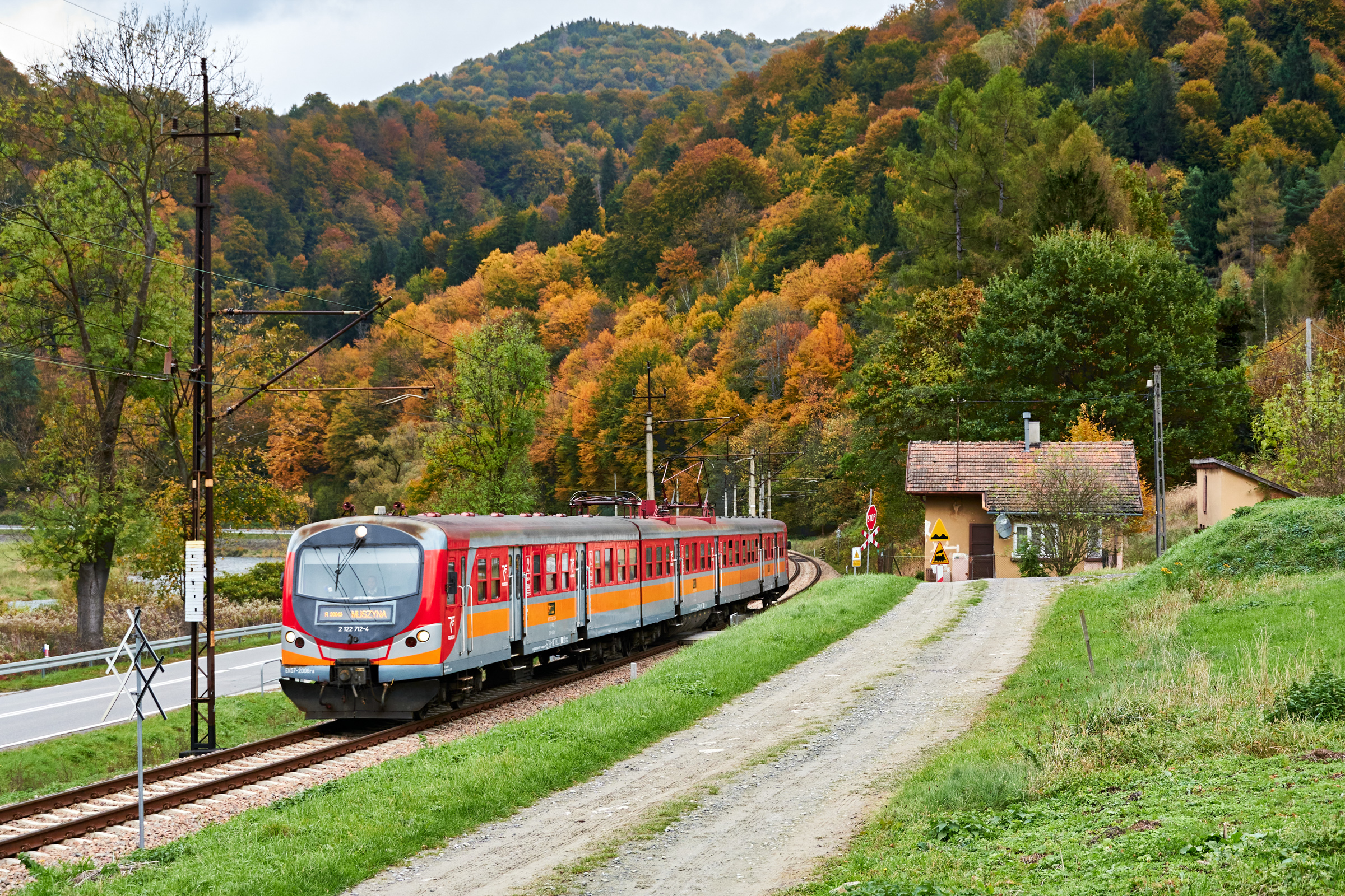 Regio do Muszyny