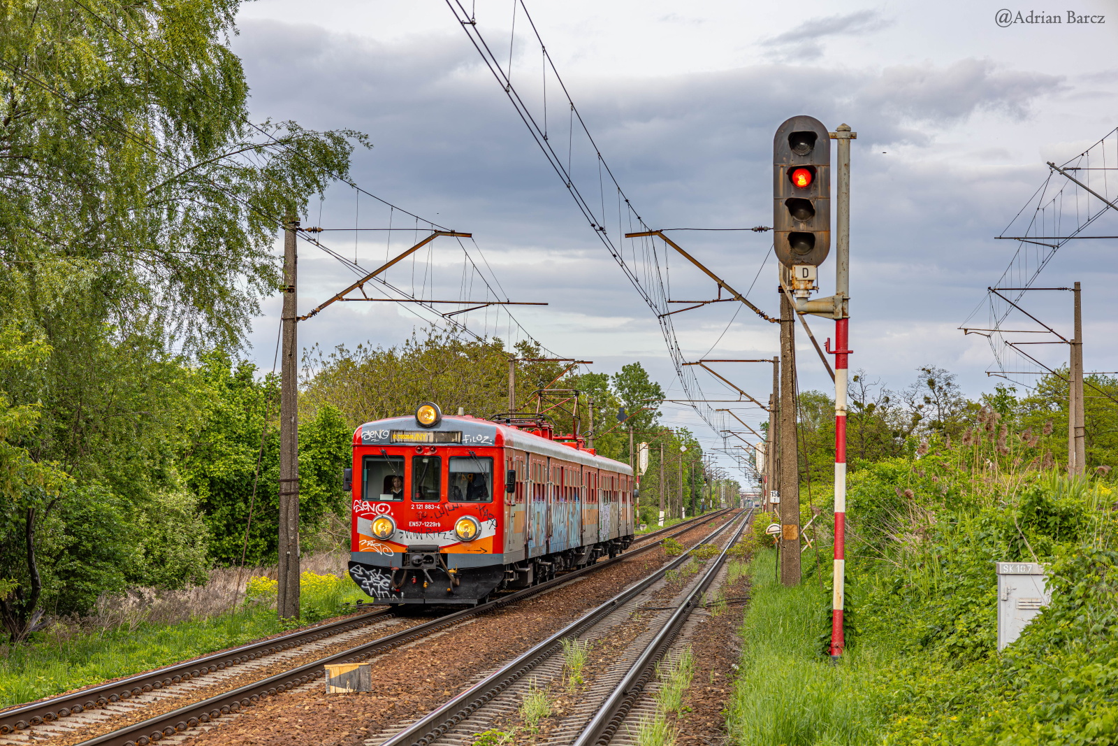 Klasyk na Wrocławskich Sołtysowicach