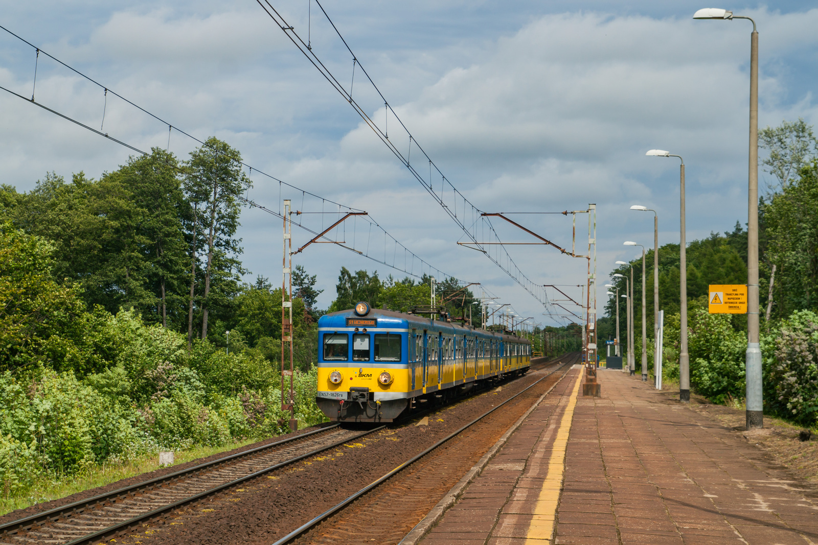 Ostatnie miesiące