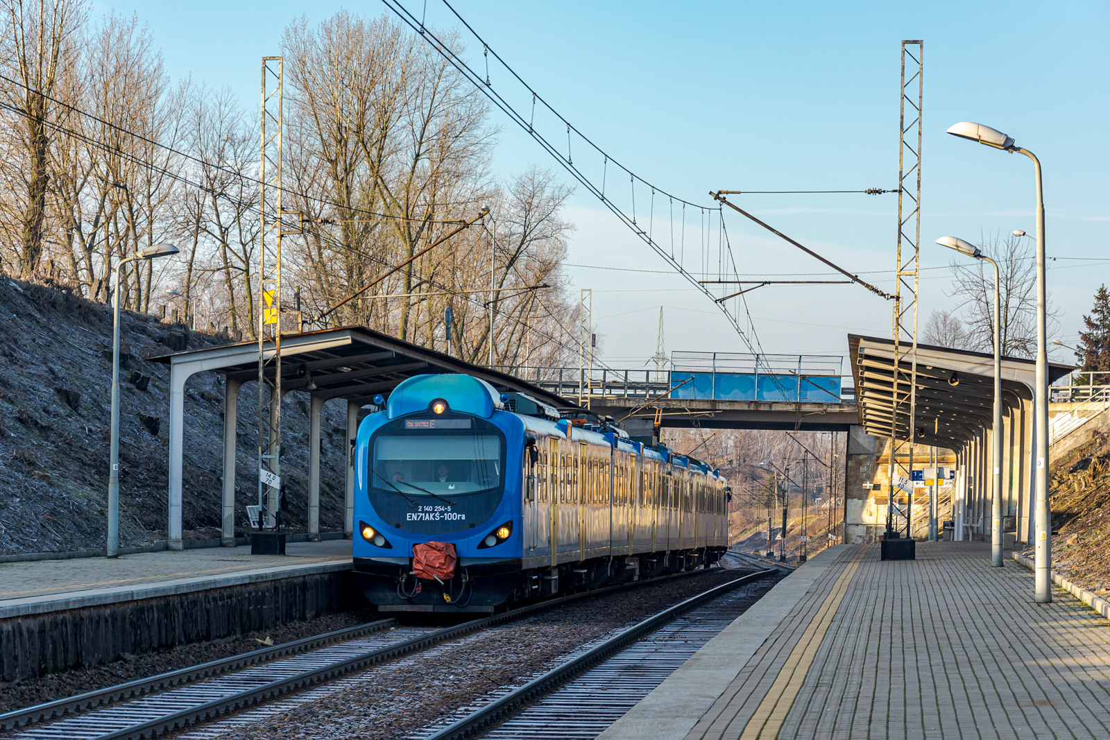 Gomułka na Brynowie