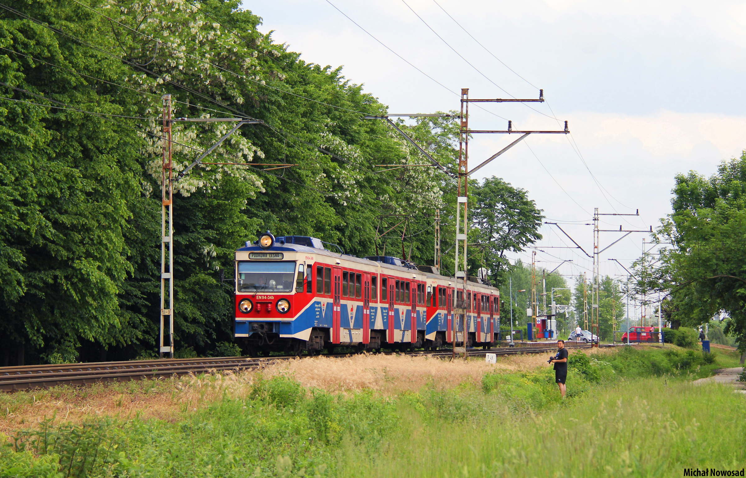 8 lat minęło