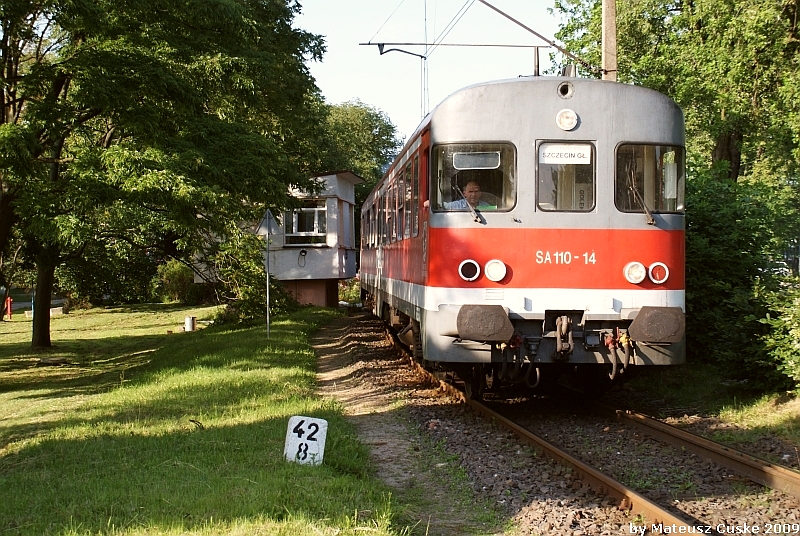 SA110-14