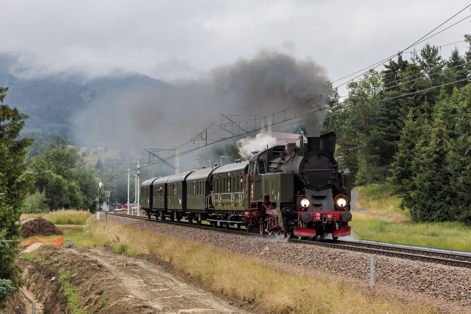 Tkt48-191 już na nowej D29-104