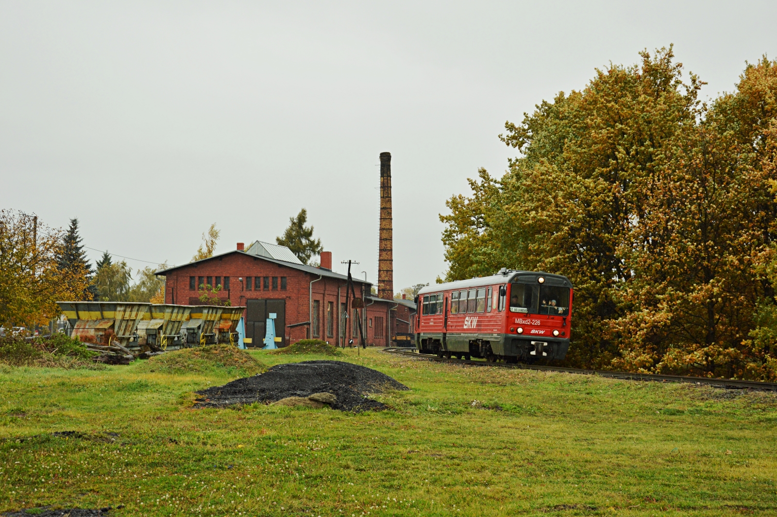 Konwulsja