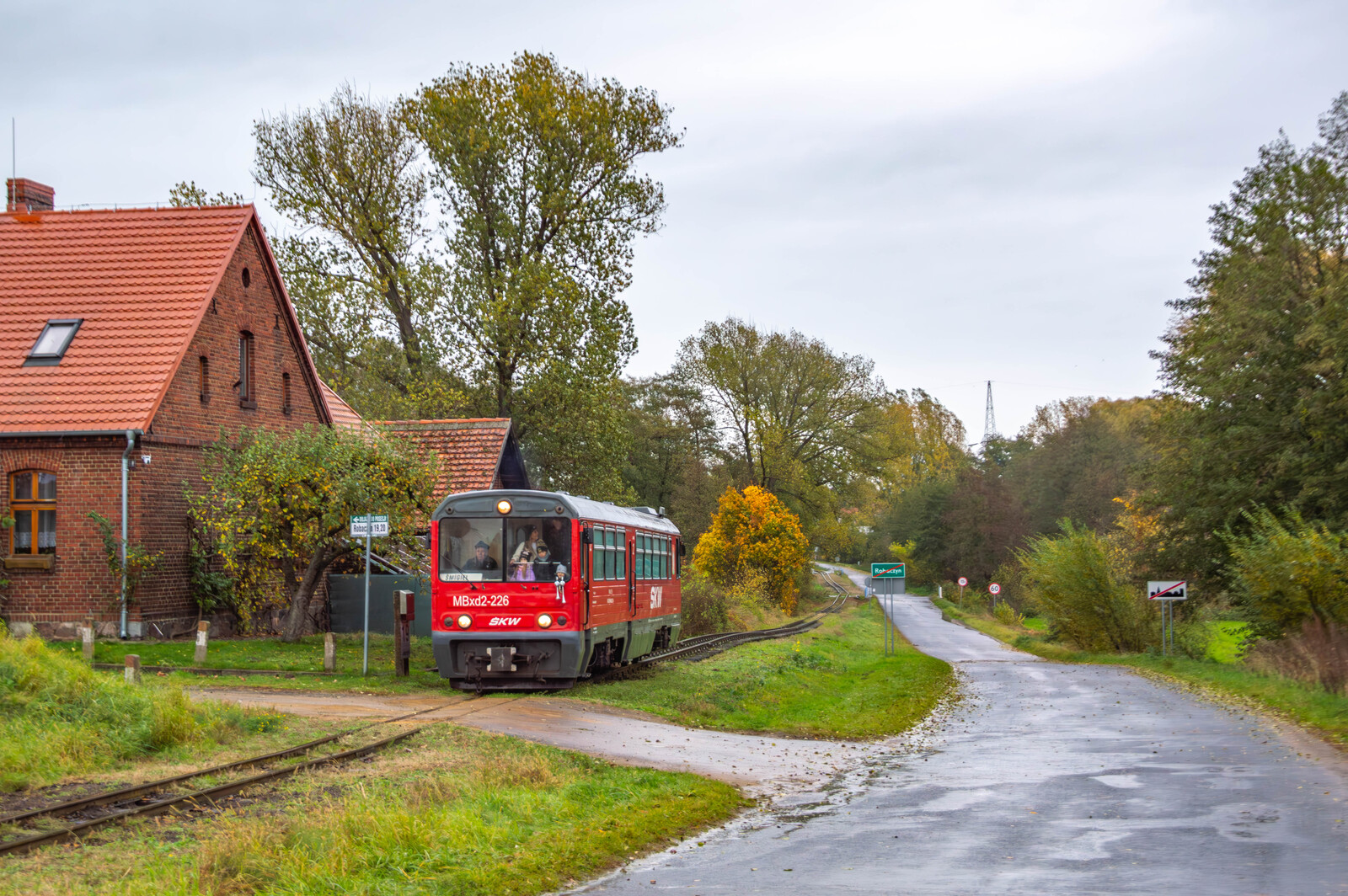 Październik na ŚKW
