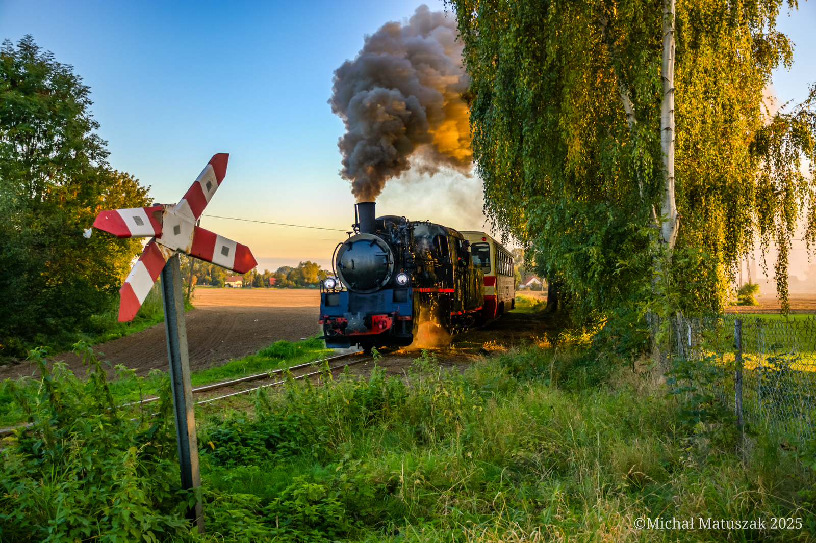 Gościnnie na Żuławach