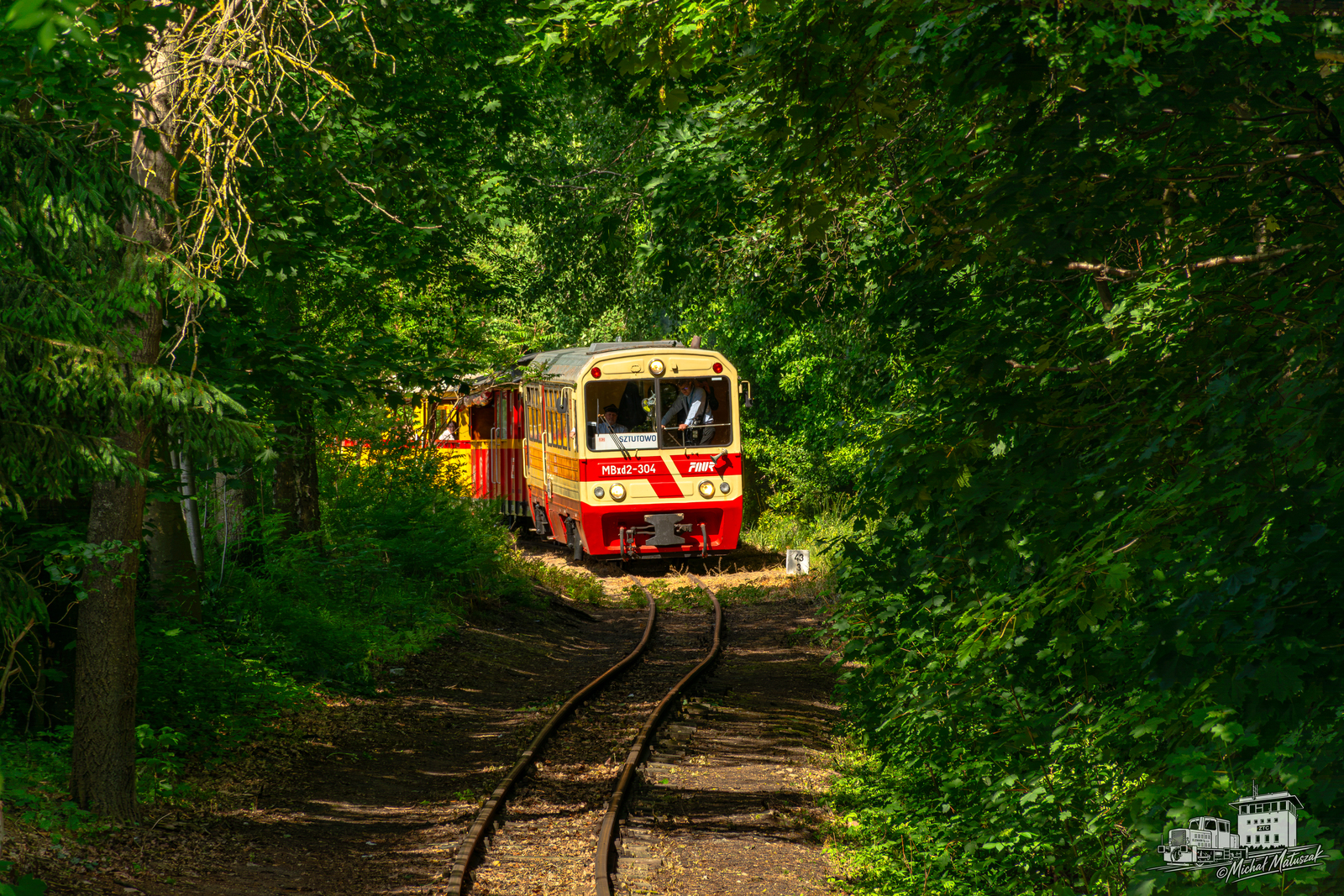 Sztutowski tunel