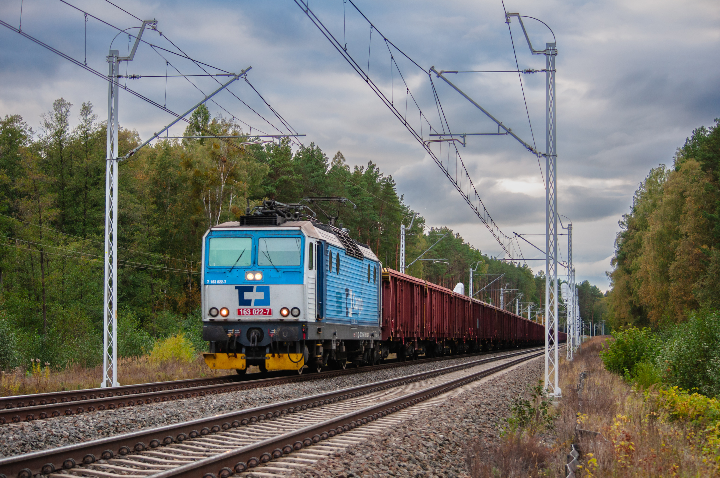 Czeski wynalazek na 351