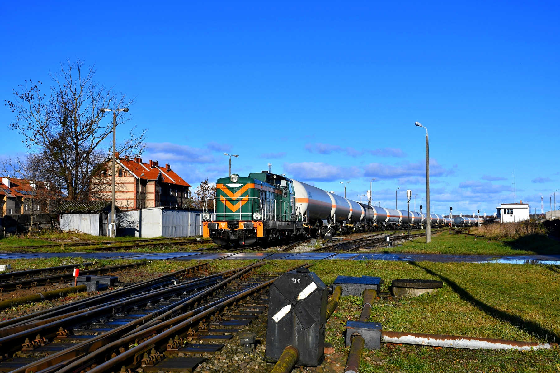 Klasycznie w Braniewie