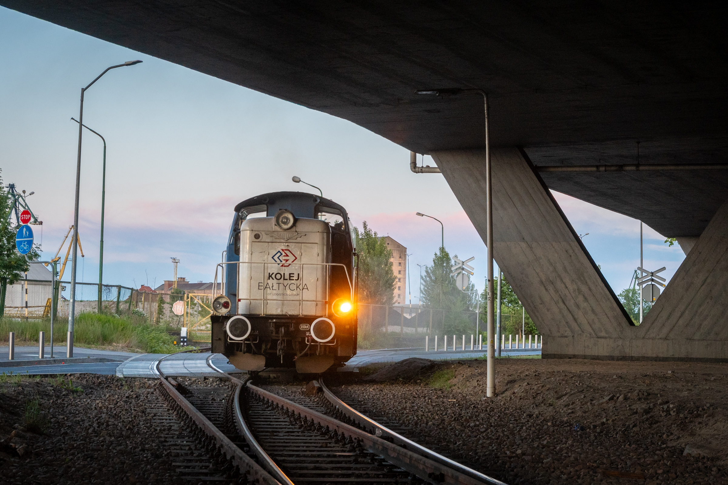 Zakaz fotografowania?