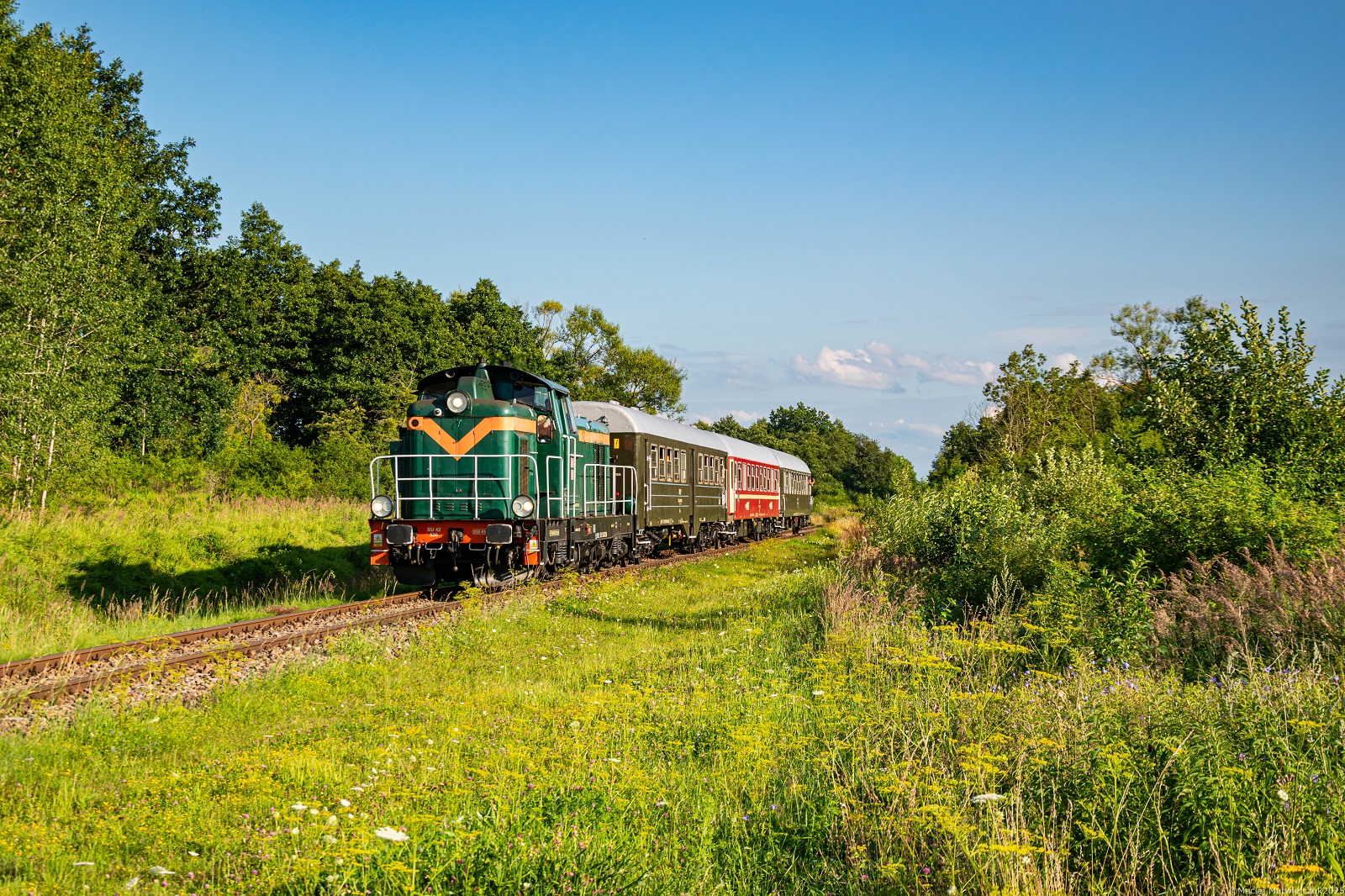Turkolem po Ostbahnie