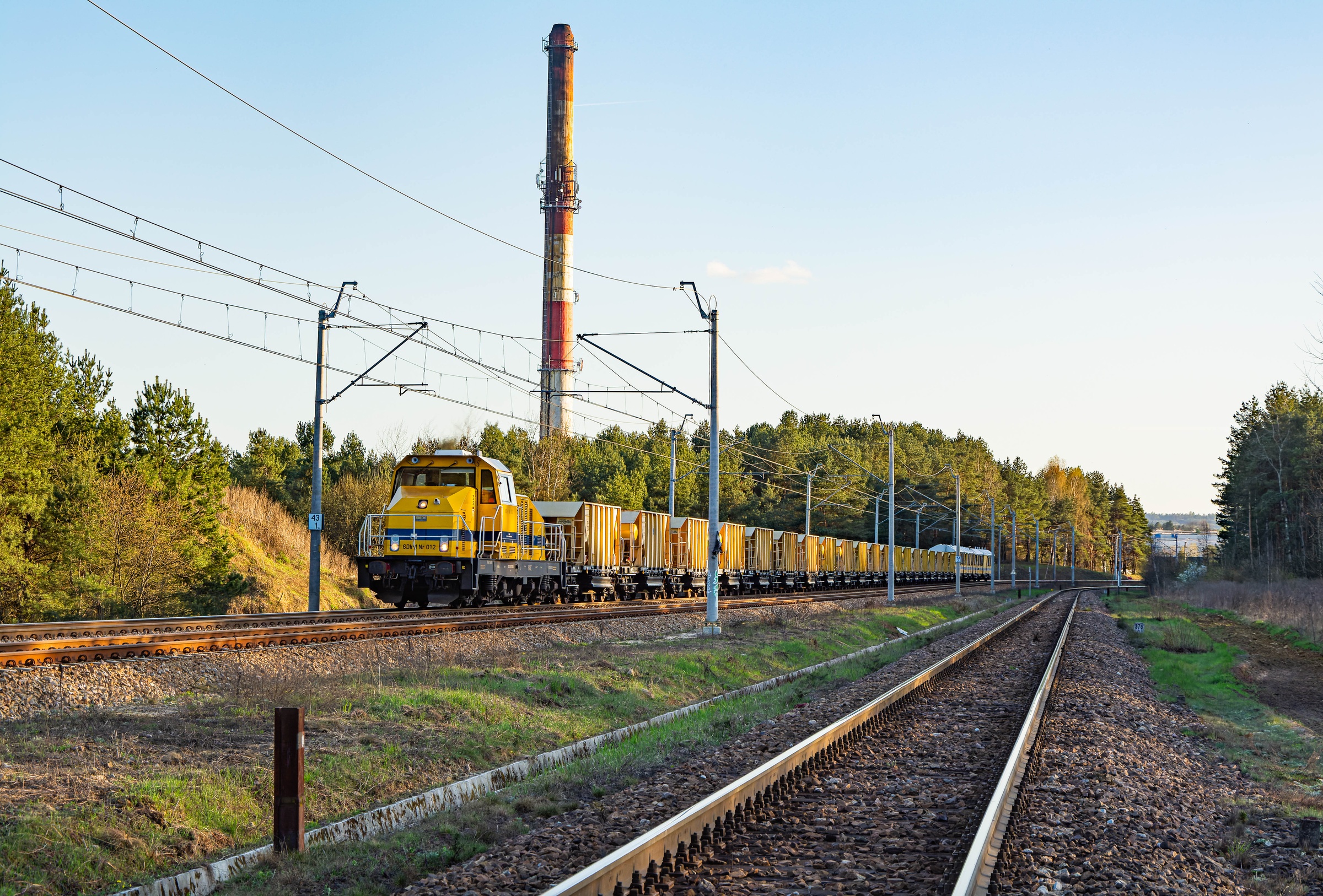 Roboczy do Żytkowic