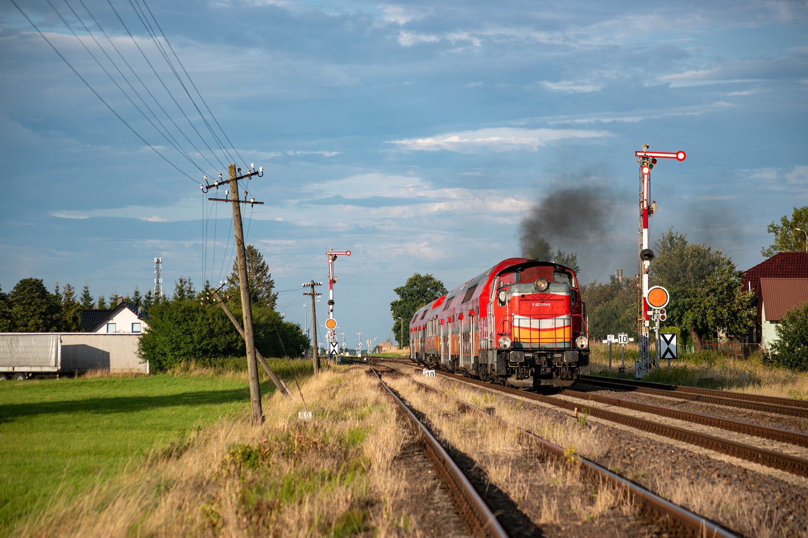 Piętrus PolRegio