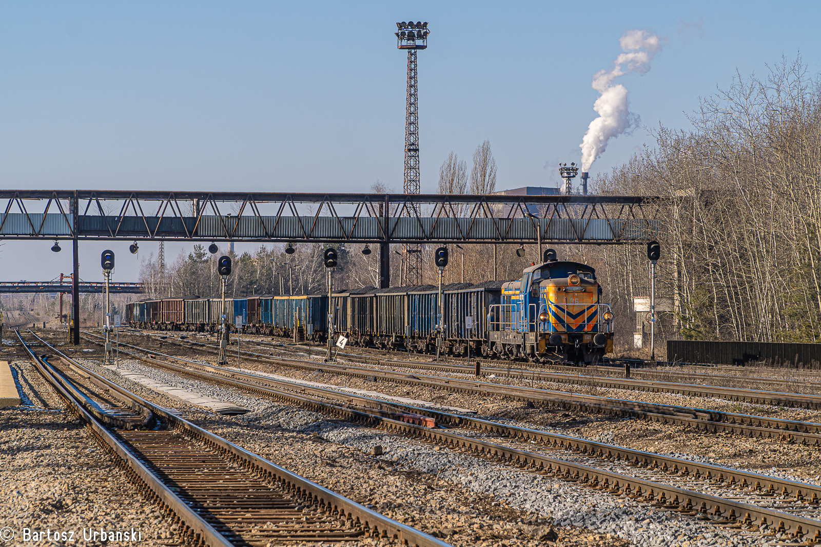 „Kombinat pracuje Oddycha buduje”