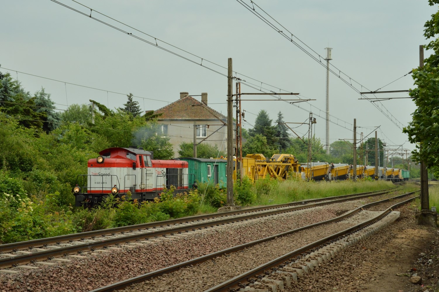 Poznańskie zakamarki