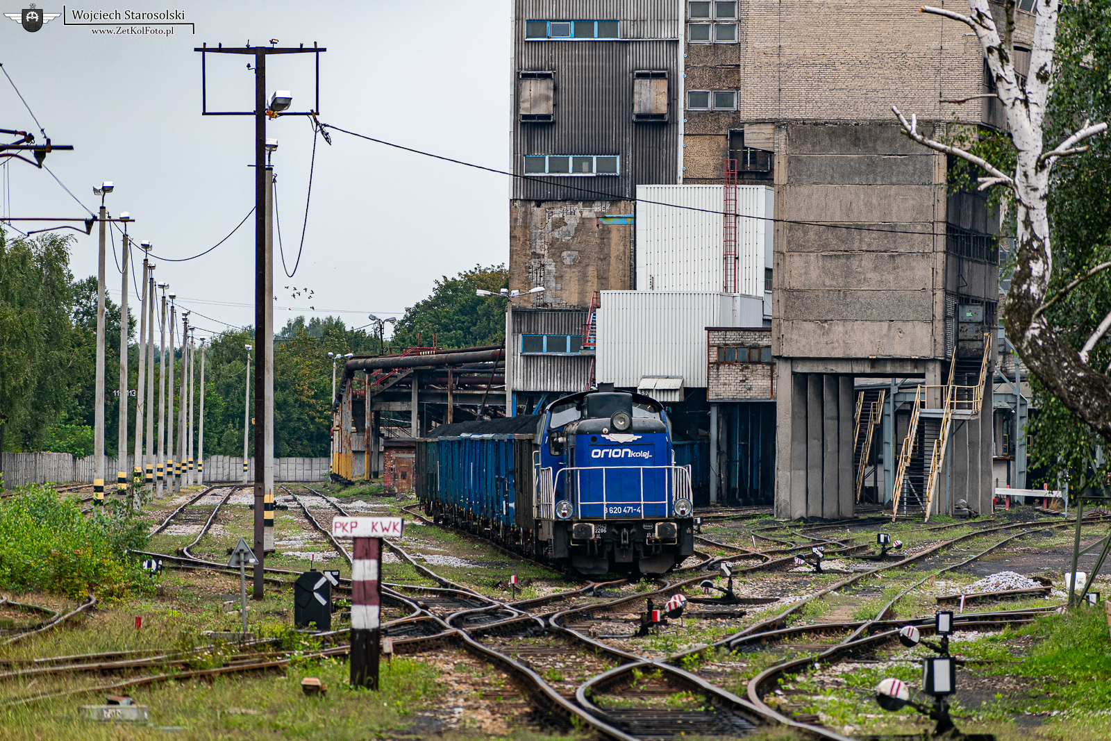 KWK Rydułtowy