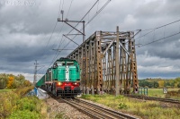 Bogdanka nad Łęgiem