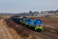 Duetem Tamar po Podsudeckiej