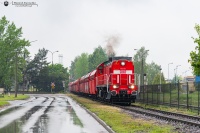 Ładowna dwójka