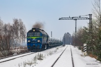 ST44-1273 z Fiatami Ducato