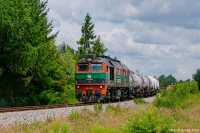 Wielkopolskie bezdrucie