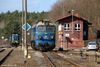 Cargo w Kaliszu Pomorskim