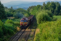 Poranek na Podsudeckiej