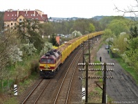 M62M-010 Rail Polska
