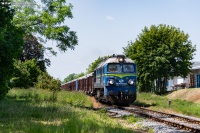Ładowny Baborów