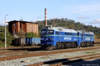 ST44-1237 + ST44-1248