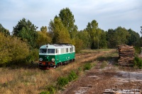 SU46-029 we Włodawie