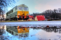 Lustereczko powiedz przecie...