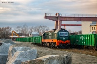 311D1-05 na Grabinie