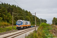 Duet Challengerów na nadodrza ...