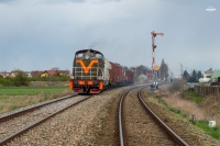 Fotogeniczny kociołek