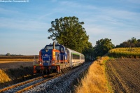 IC Mehoffer - ostatnie podrygi