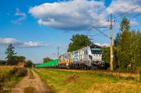 Moc, która napędza przyszło ...