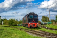 Z wizytą na Elewarrze